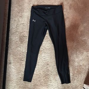 {EUC} UA Compression Full Length Workout Pant